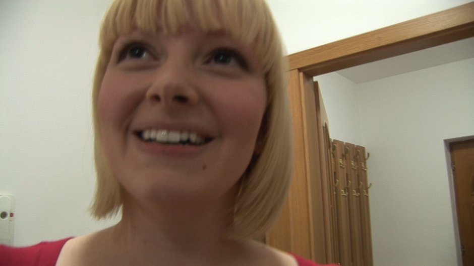 Participants of Czech Party 3 -part 3