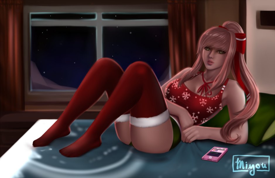 Monica Risotto
