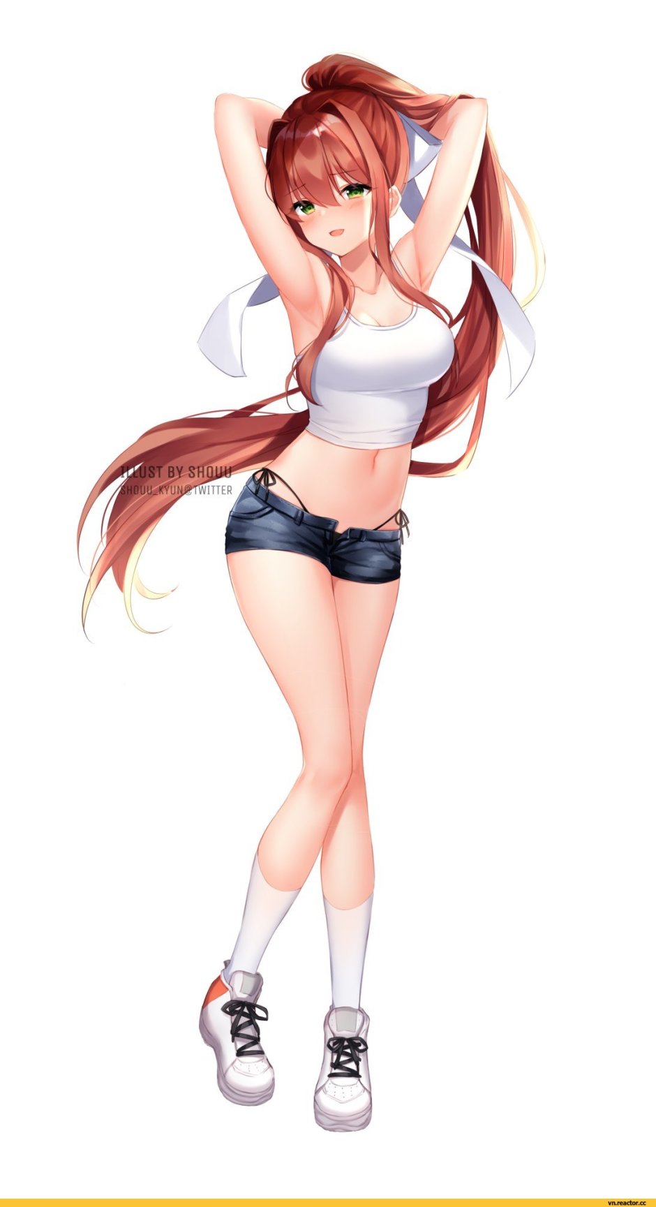 Monica Risotto
