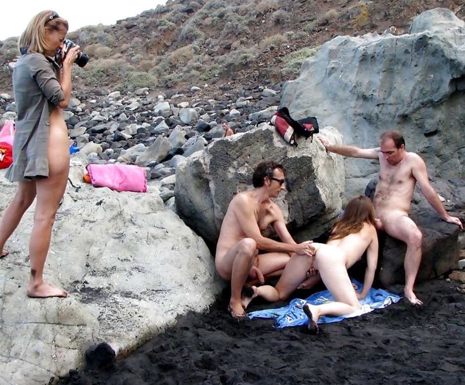 Koktebel Nudi beach 2020