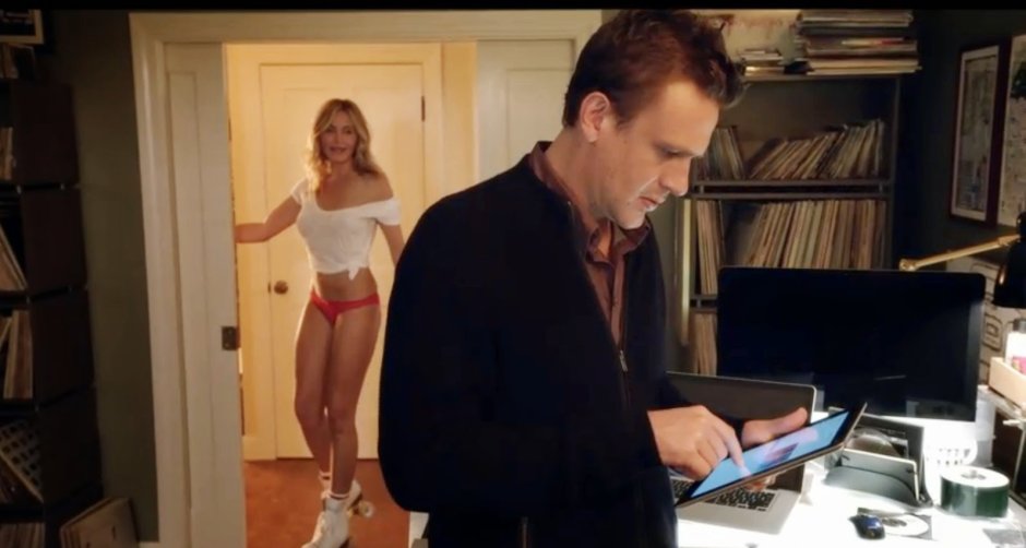 Only for adults Cameron Diaz