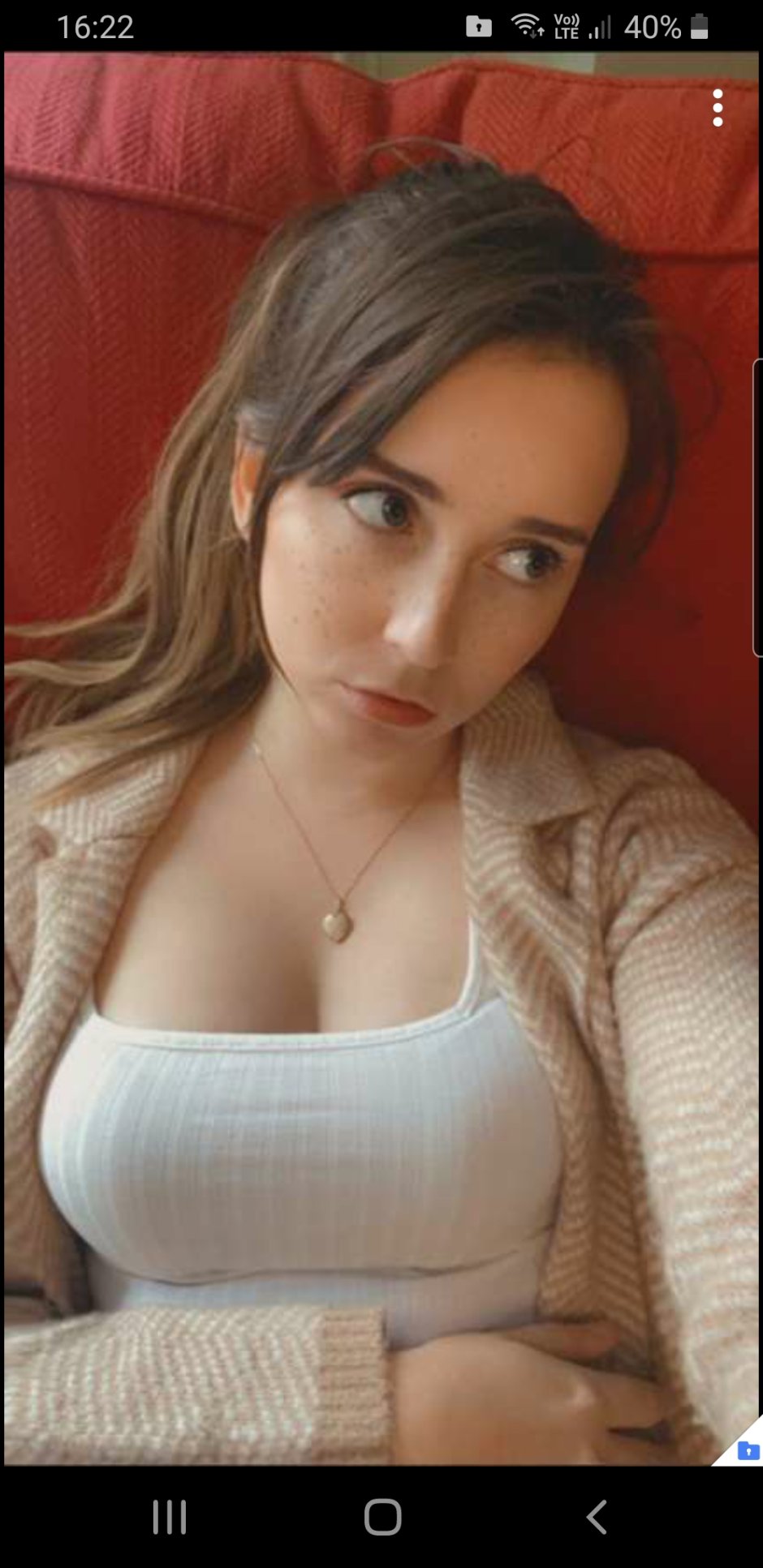Like My Little Boobies? Twitter
