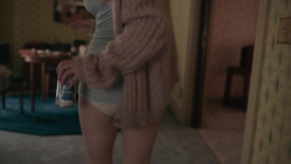 Anya Taylor-Joy New series 2021
