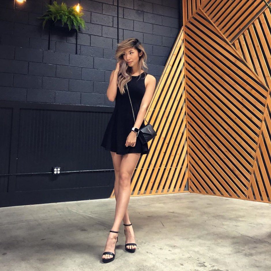 Alina Lin Strimmersha