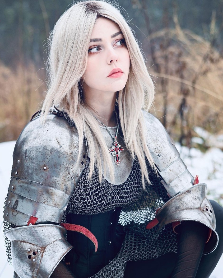 Alina Smirnova