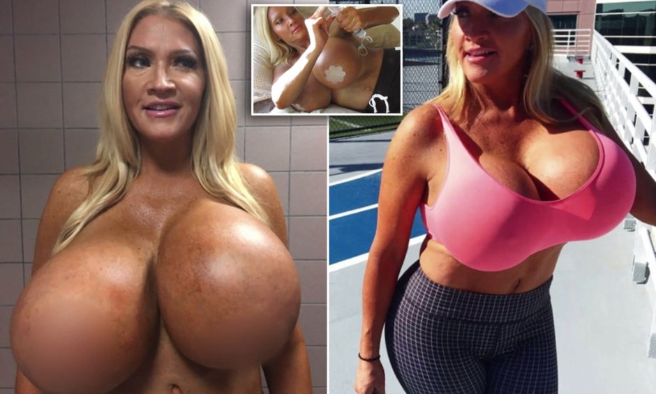 Nicoletta Shea Brazzers 2020