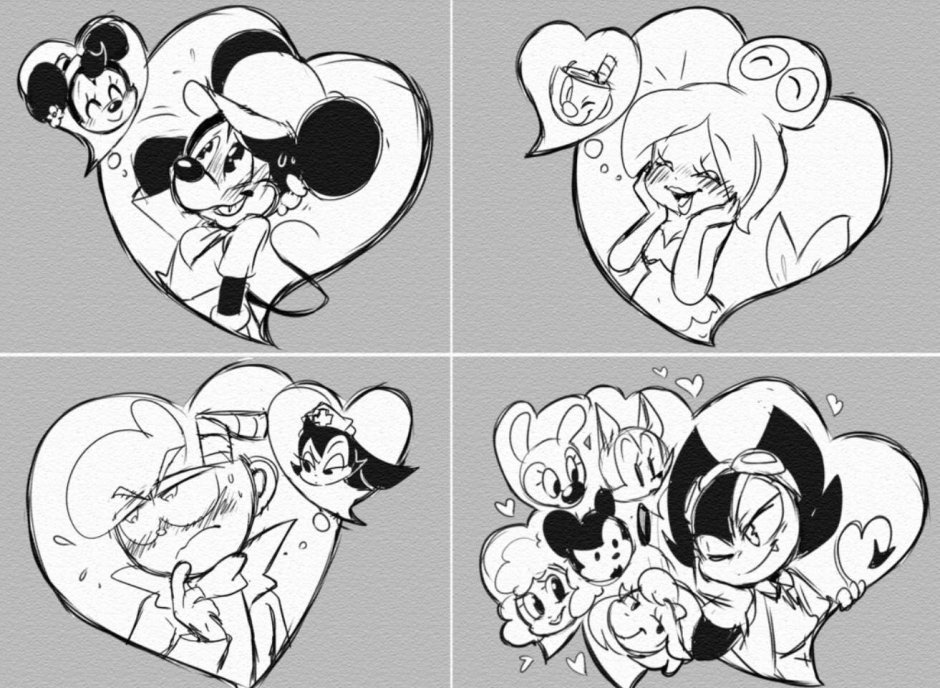 Alice Angel Batim