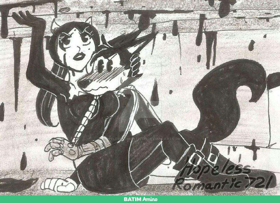 Alice Angel 18