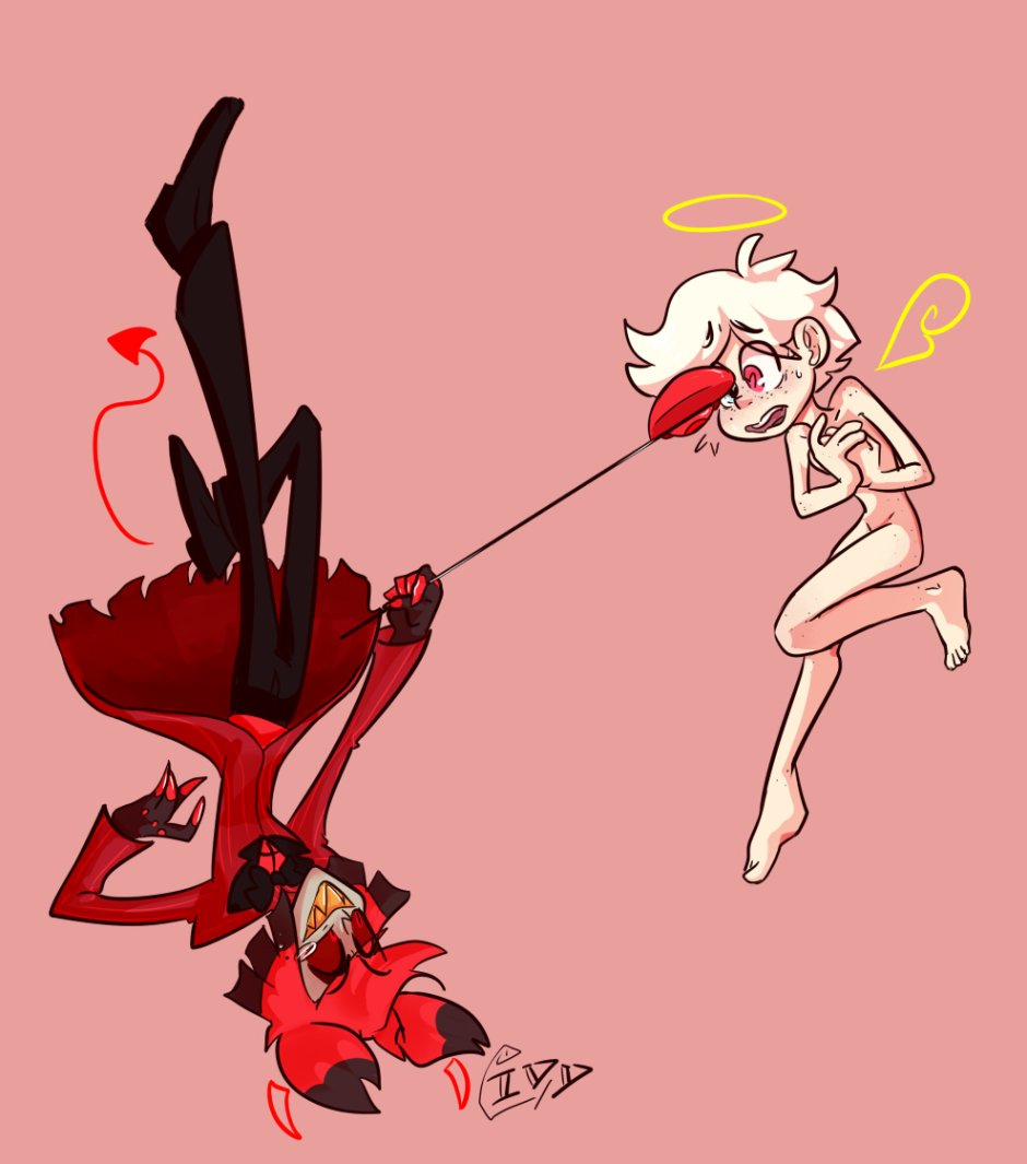 Bendy and the Ink Machine Sammy