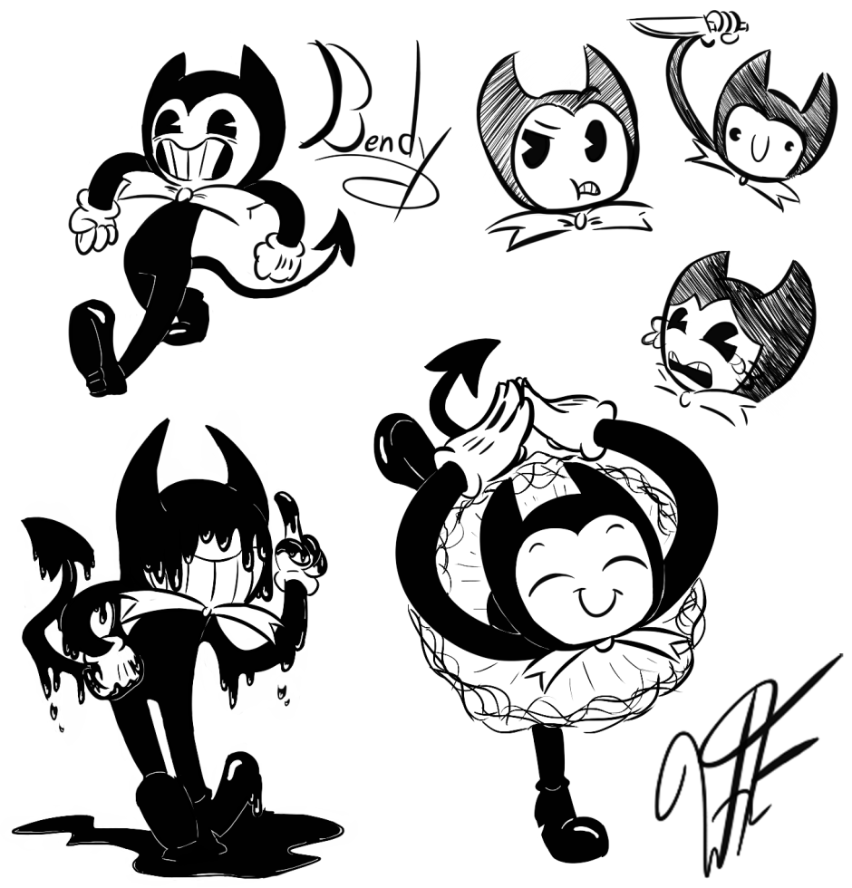 Alice Angel 18