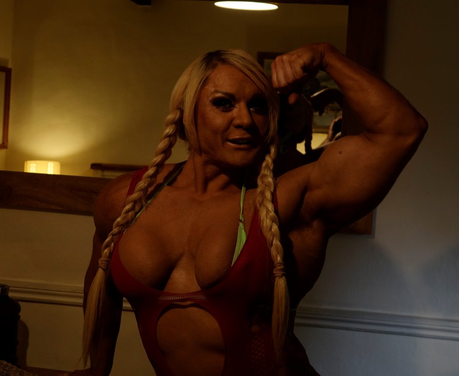 Lisa Cross Korolev