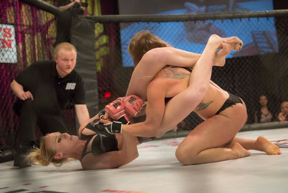 Headscissors Diana Fores