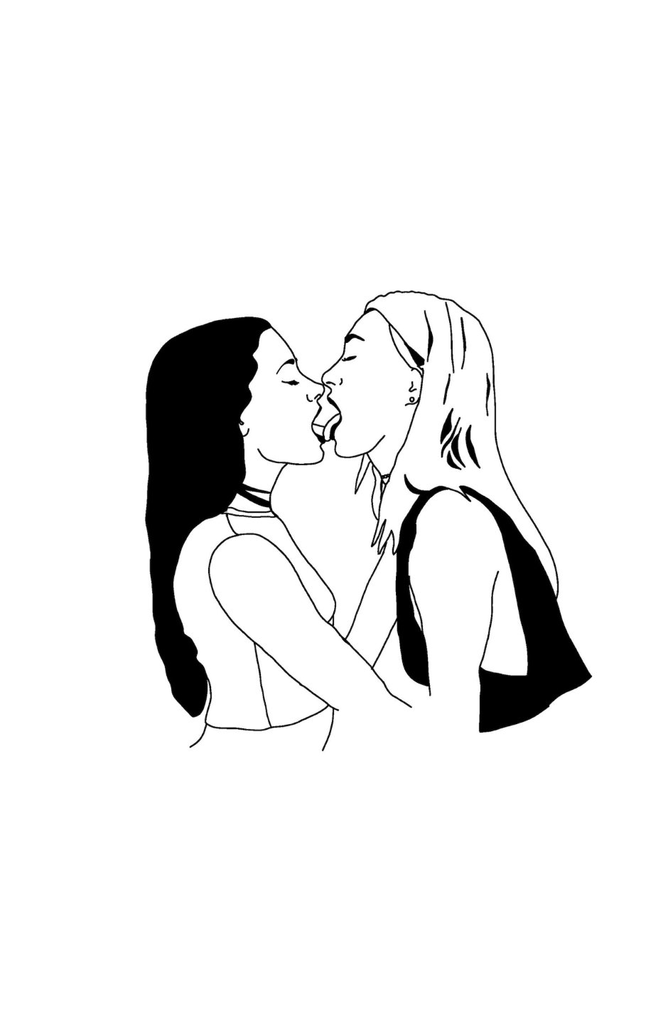Drawings for sketching for adults