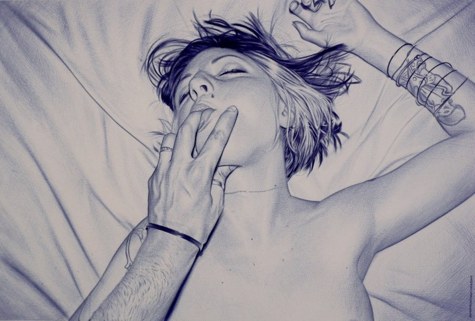 Andrey Samarin Artist