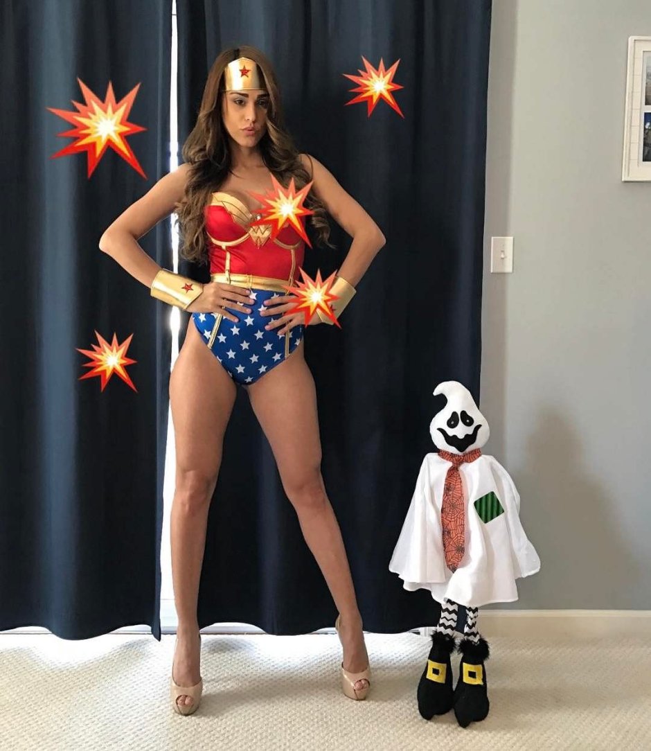 Yanet Garcia