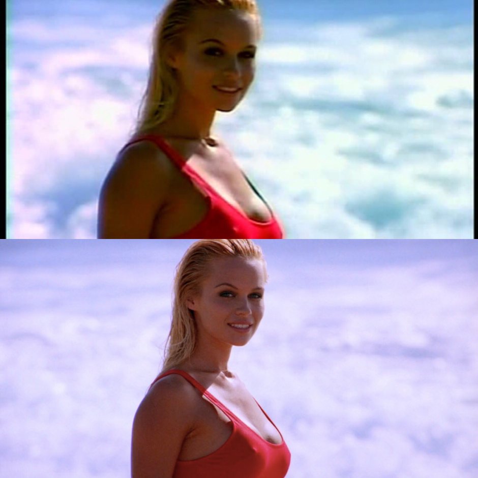 Pamela Stanwick