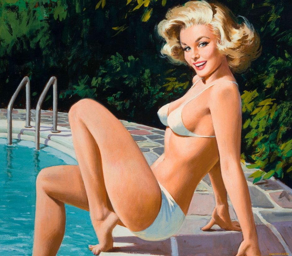 Jamie Bergman