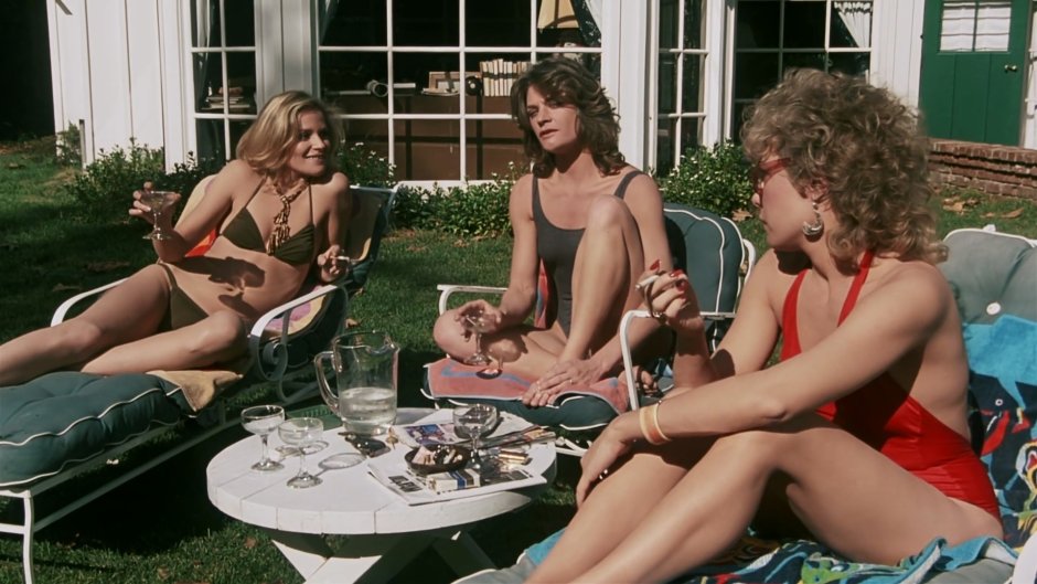 Jamie Pressley +18