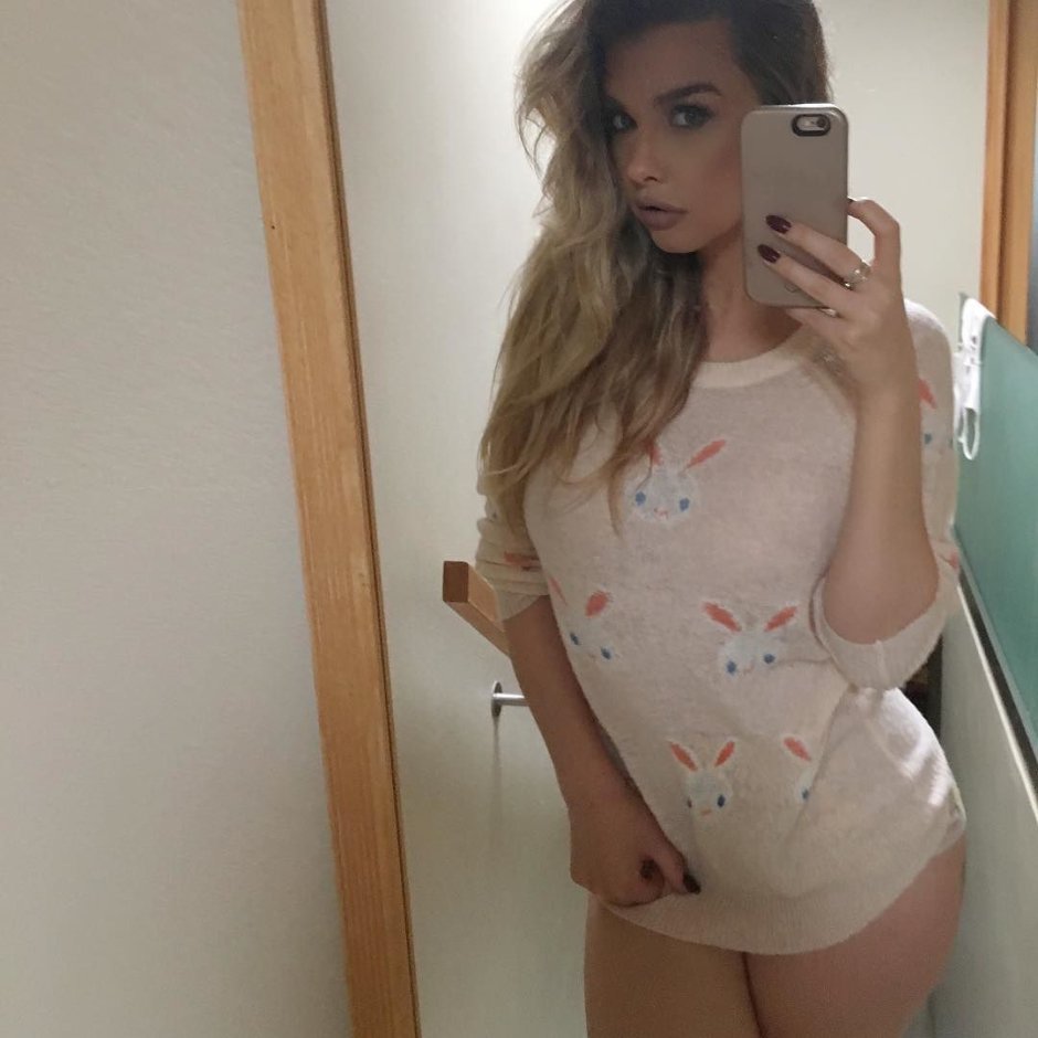 Emily Sears breast