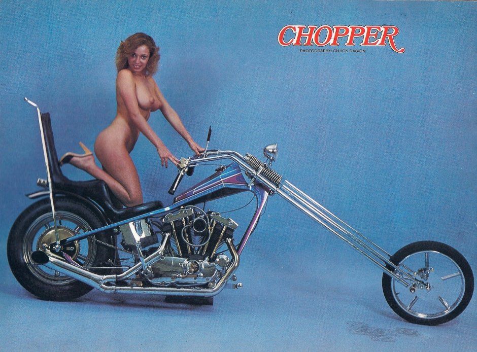 Harley Davidson Hot