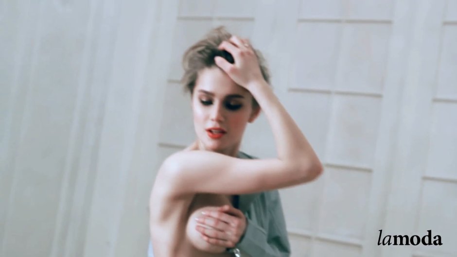 Daria Gichkina drain