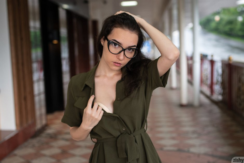 Daria Chepasova Bomond