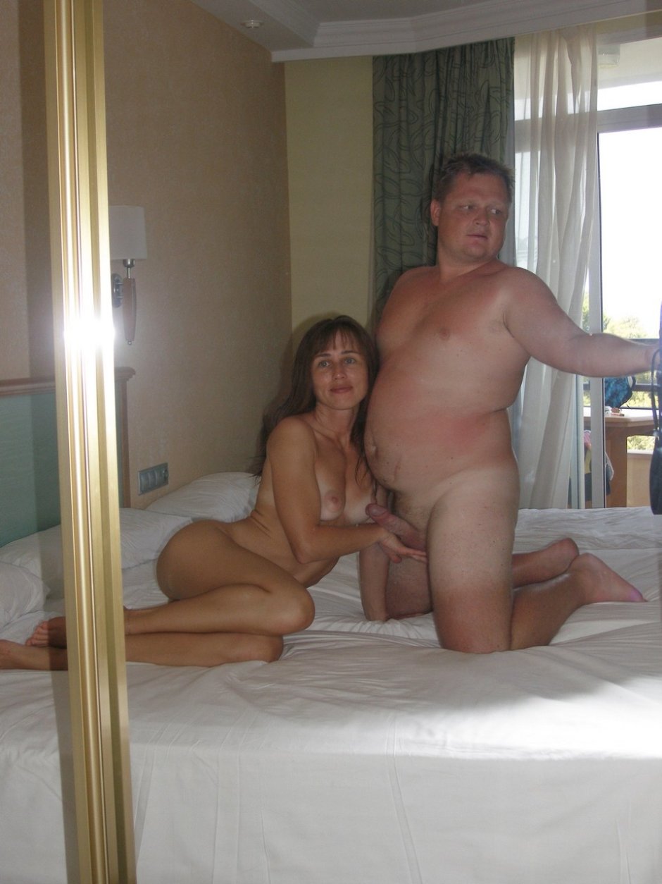 Naked married couples Private