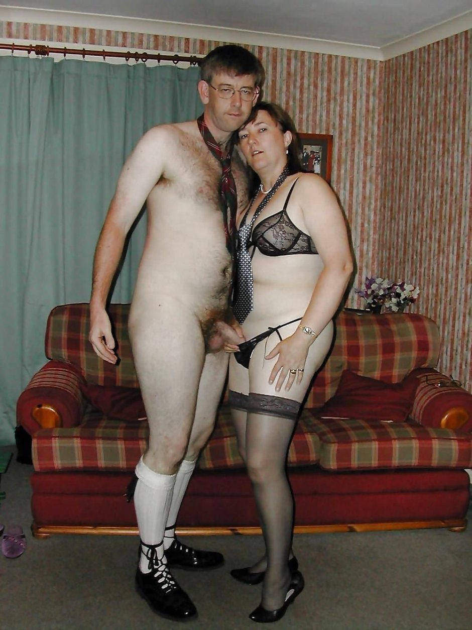 Mature married couple Private