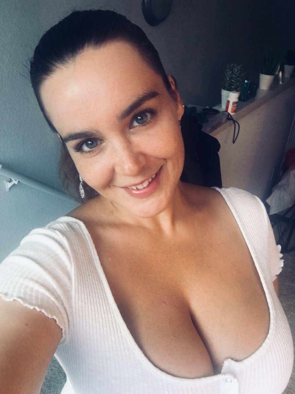 Natasha Nice Selfies