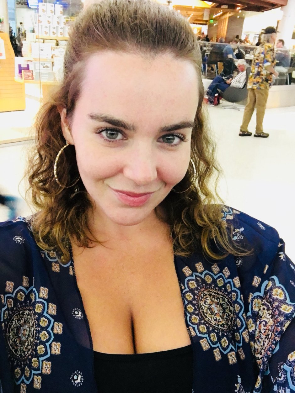Natasha Nice - Christmas in Malibu