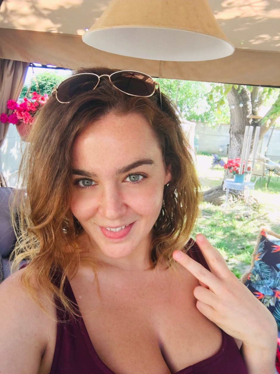 Natasha Nice Big Tits
