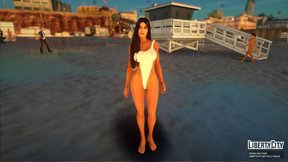 LANA ROUDS 2022 New
