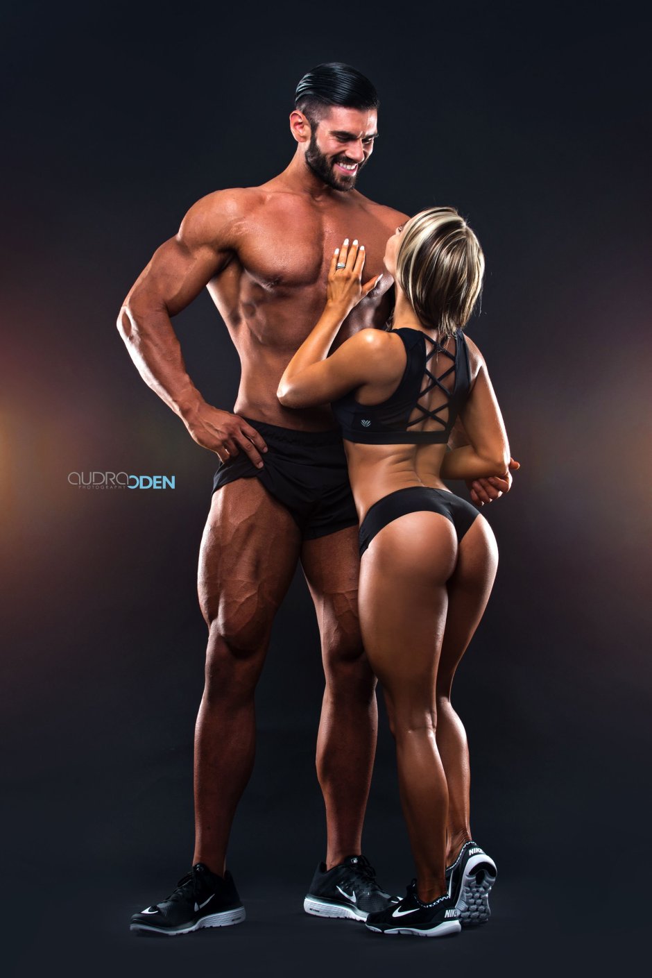 Fitness steam