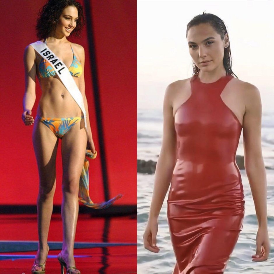 Deepfake celebrities