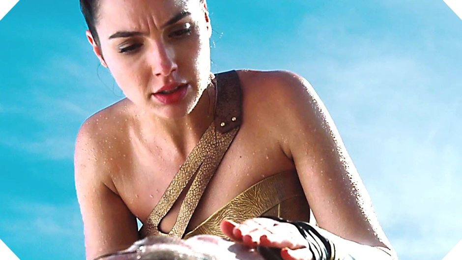 Gal Gadot Cleopatra