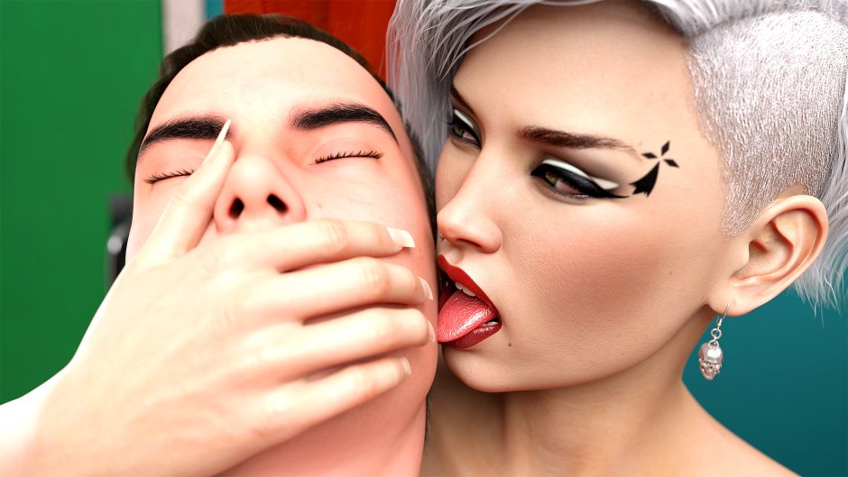 Being a Dik Quinn