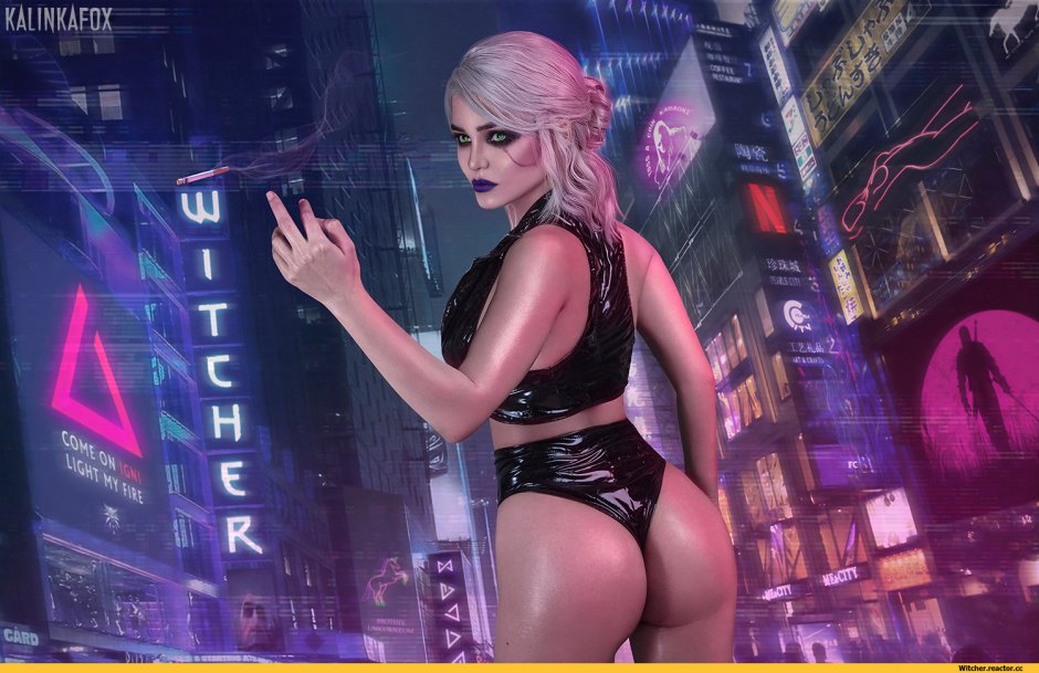 Amouranth Daphne Blake