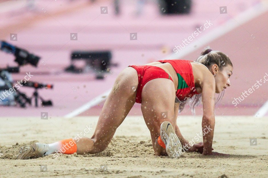Mariya George Chernyadiev