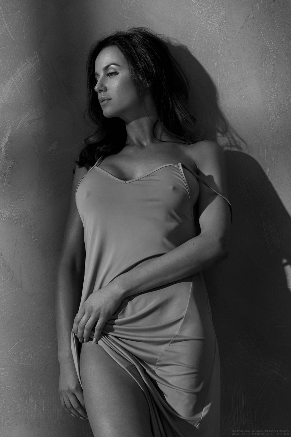 Jessica Bill drain