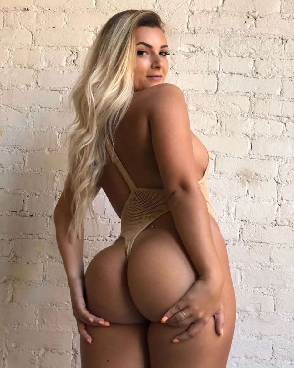 Faith Marone +18