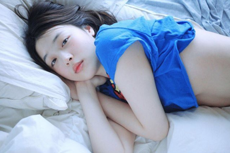 Dipfack Kpop Sulli