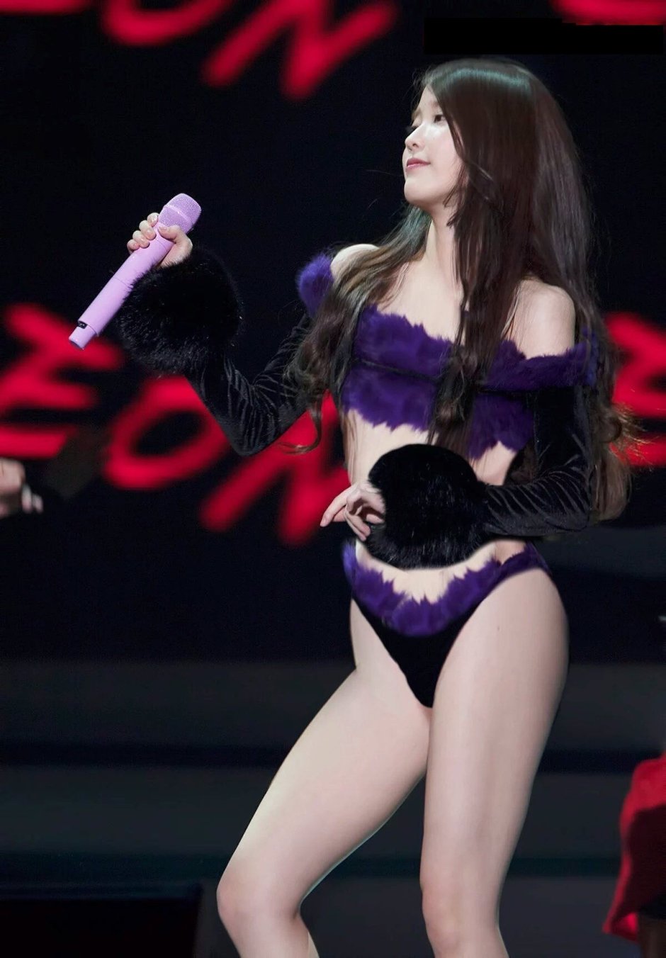 IDOL FAKE