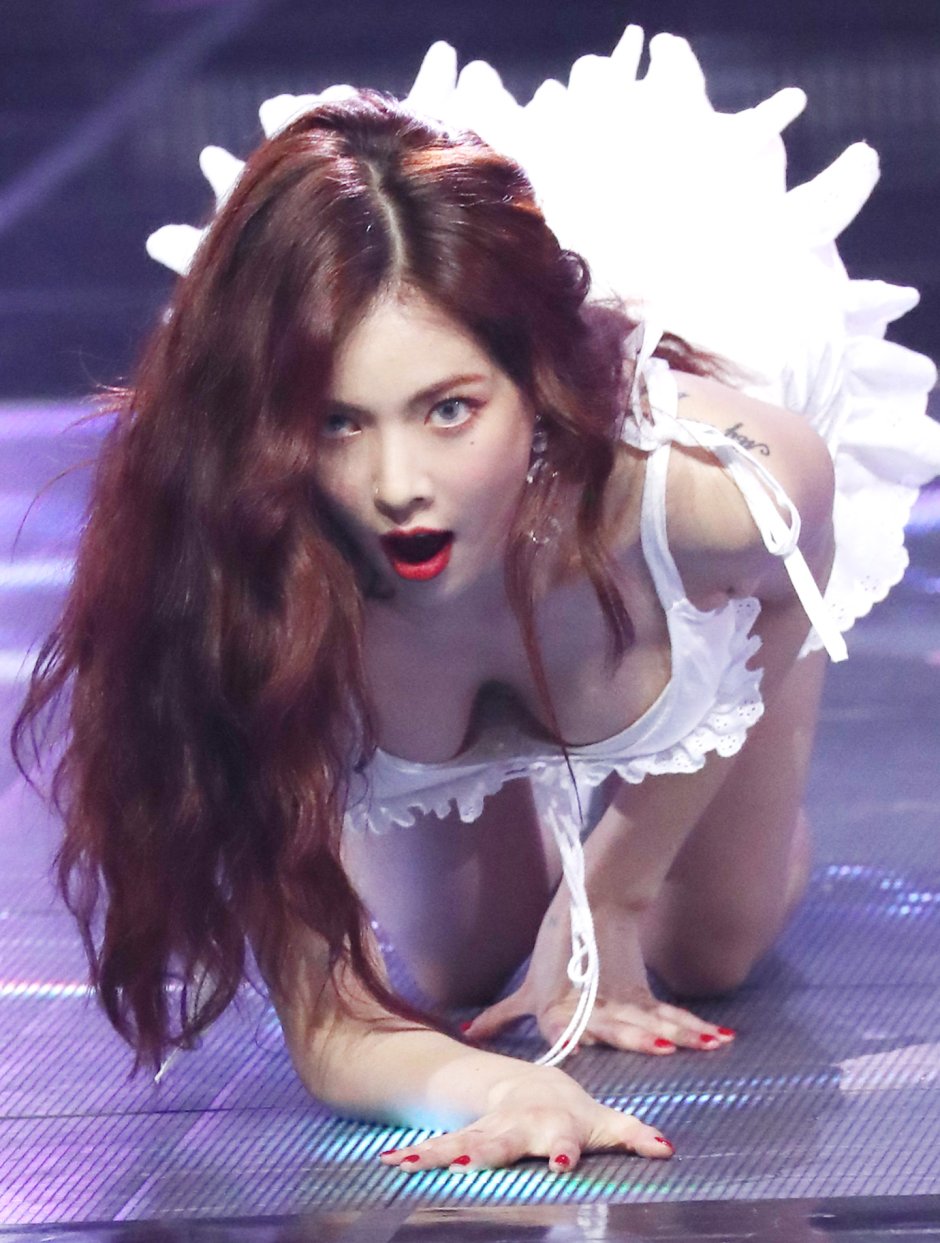 Momo from Twice Bikini