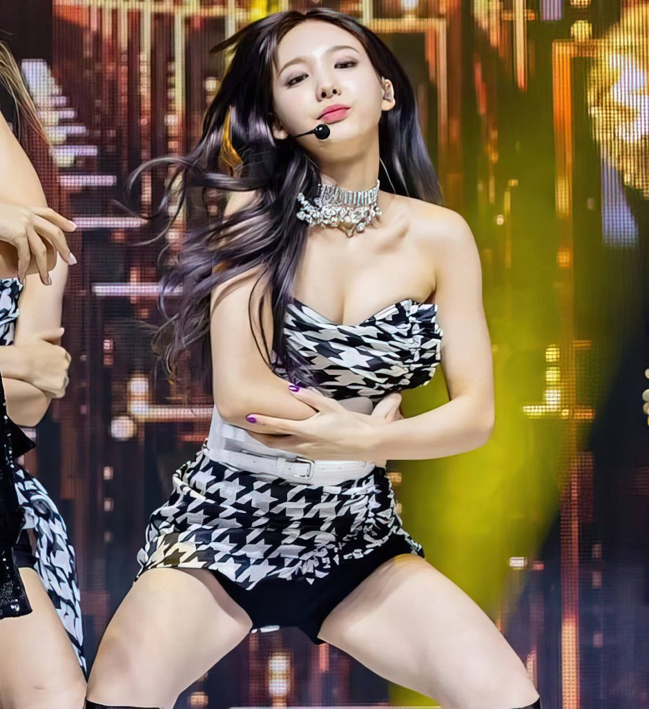 KPOPDEPFAKE Jennie