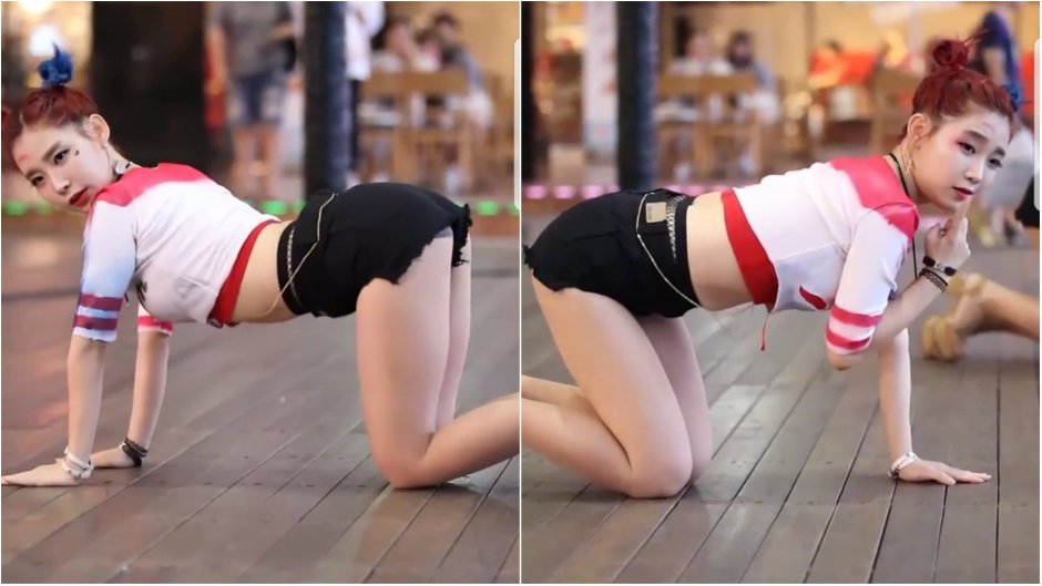 Dipfack KPOP