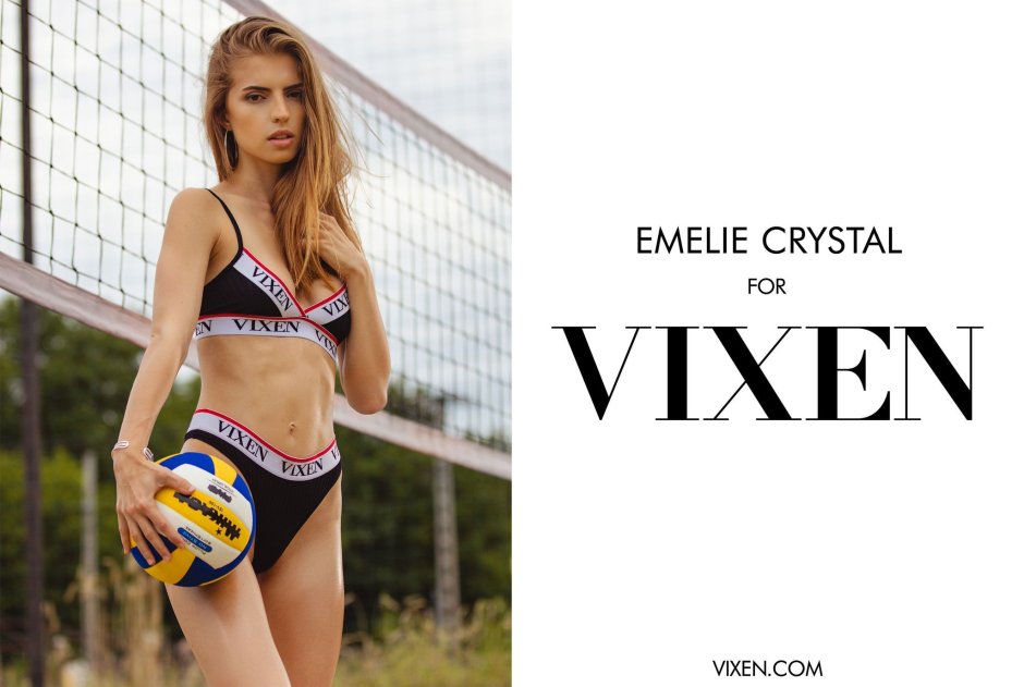 Emilie Crystal