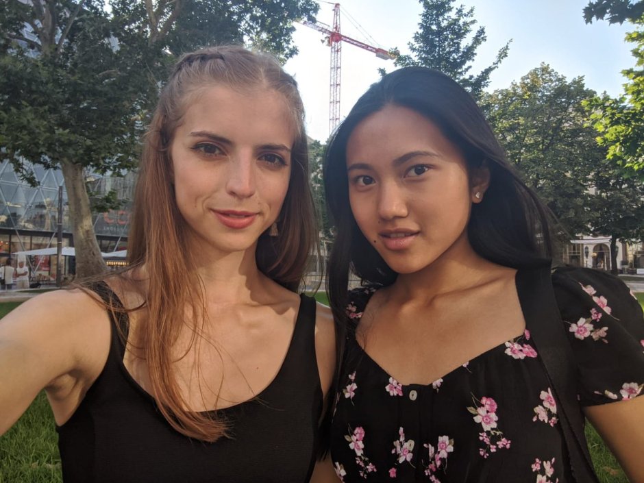 Evelina Dellai 2021