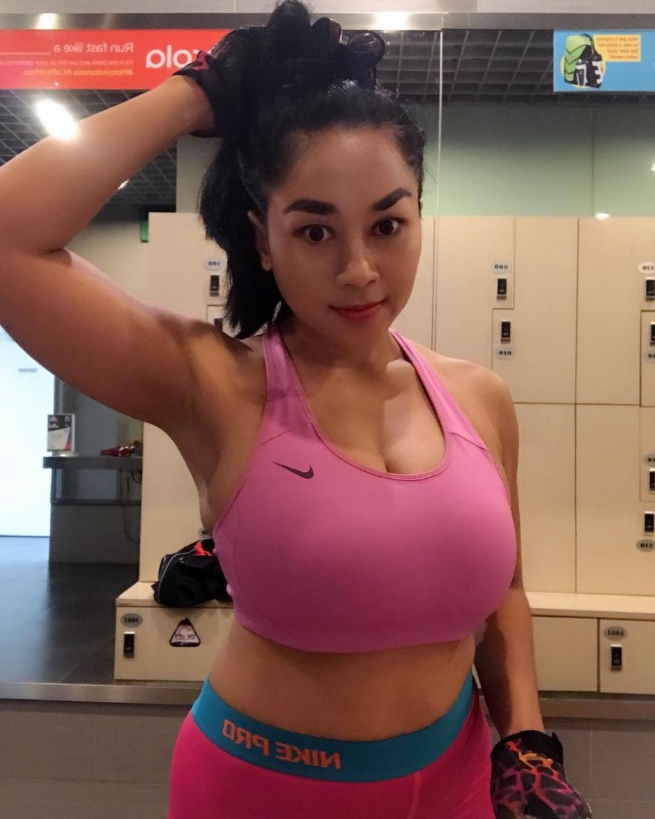 Reagan Fox