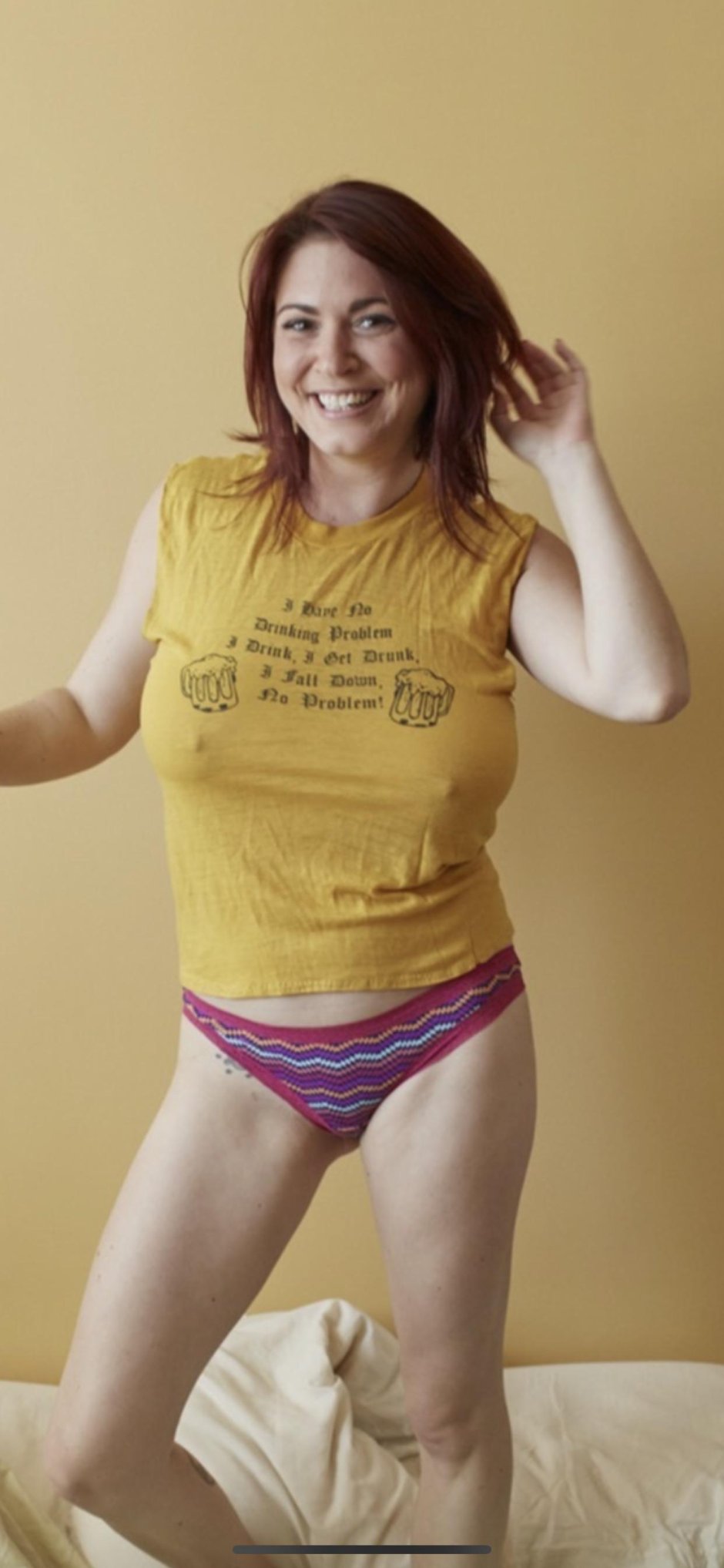 Lindsay Felton