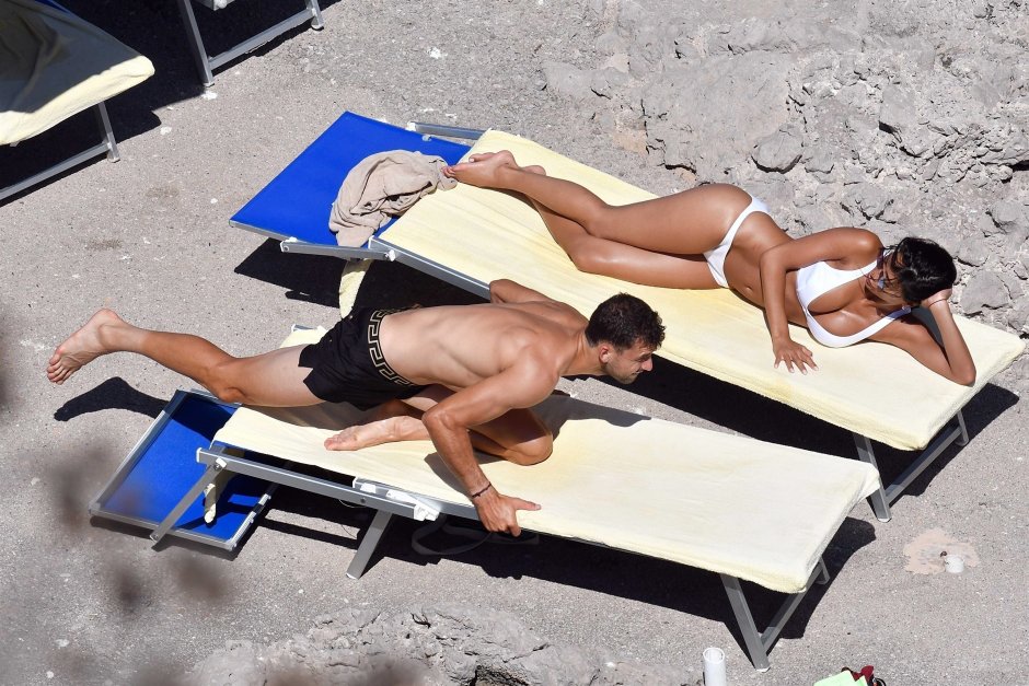 Nicole Sherzinger is now 2022